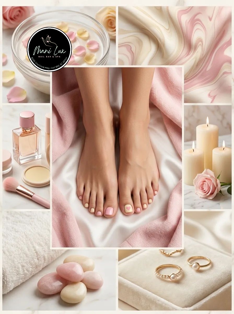 Beautiful nails